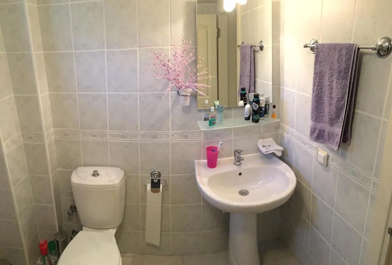 3 Bedrooms Apartment In Oeluedeniz, Ovacik Turkey