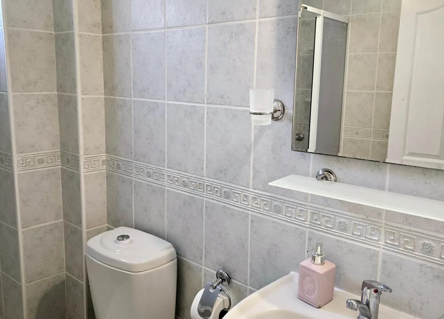 3 Bedrooms Apartment In Oeluedeniz, Ovacik 0*, Oludeniz