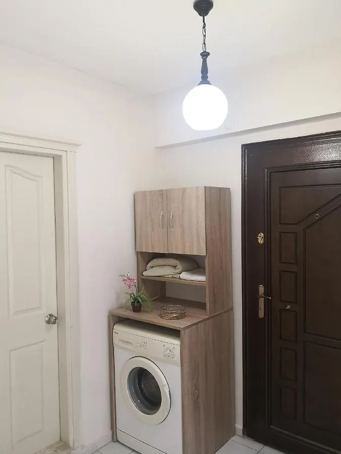 3 Bedrooms Apartment In Oeluedeniz, Ovacik