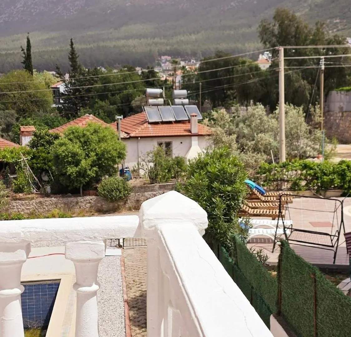 3 Bedrooms Apartment In Oeluedeniz, Ovacik 0*, Ολουντενίζ