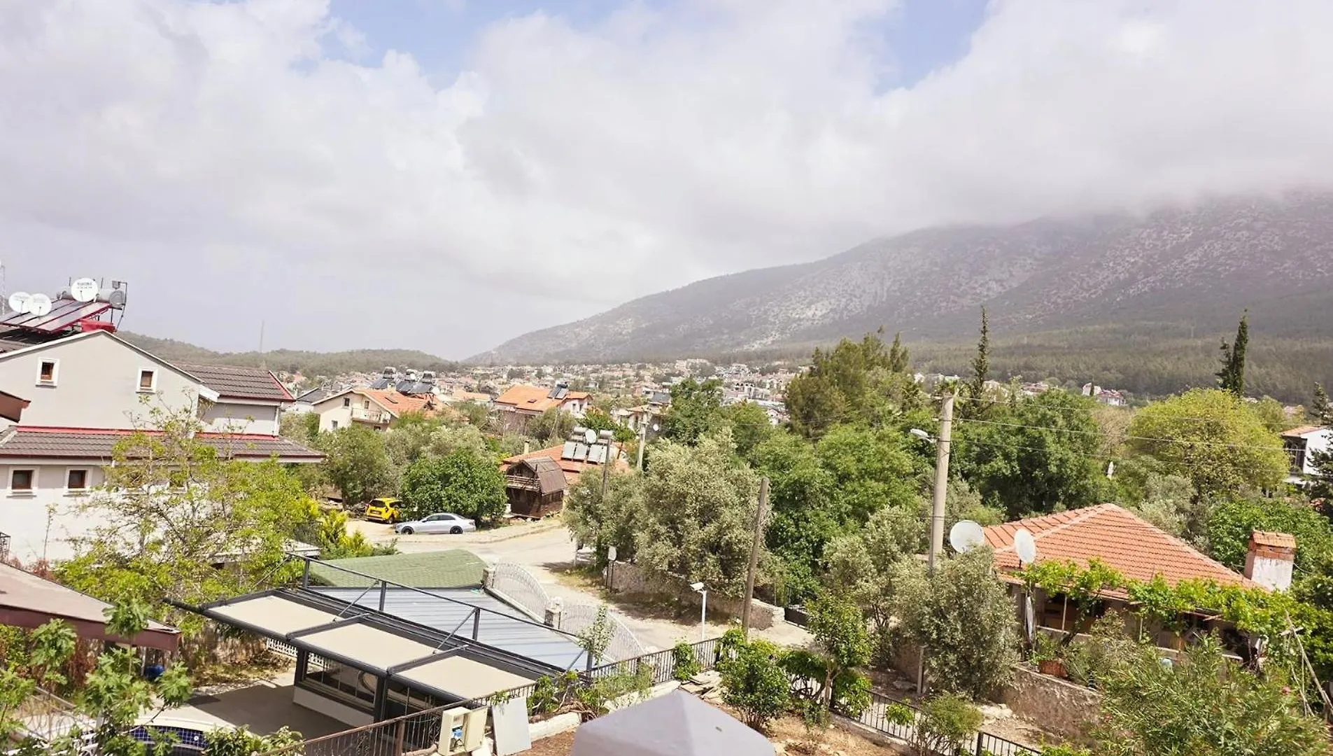 3 Bedrooms Apartment In Oeluedeniz, Ovacik Τουρκία